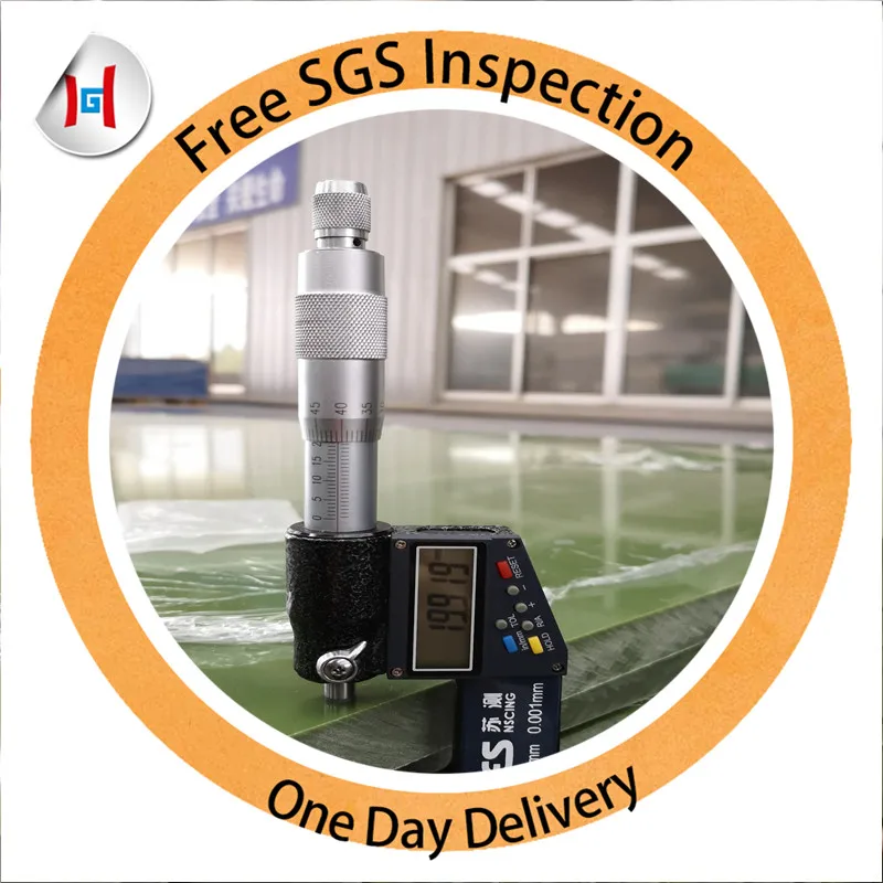 15 мм толщиной водонепроницаемый 4x8 hdpe экструдированный пластиковый лист