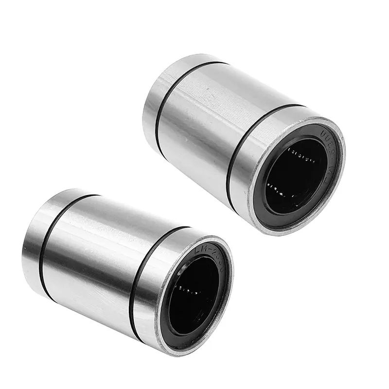 Применение высокоточного линейного подшипника движения в оборудовании автоматической сборной линии