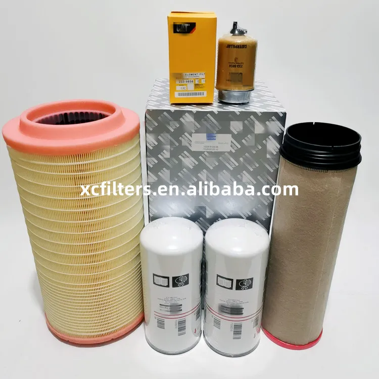 Coalescing filter element CAA38-5 CAA28-5 CAA33-5SB CAA43-5