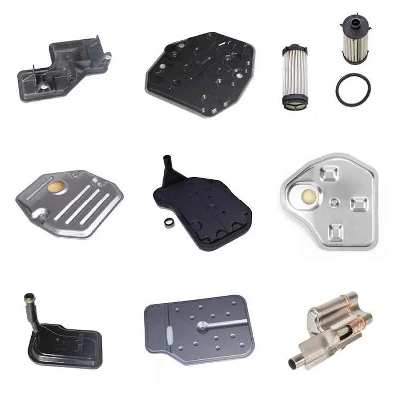  Коробка передач фильтр в сборе 5HP18 A5S 310Z 24341219631 24341422513 24 341 422 513 1056298047 1056 298 047 0501005185 для