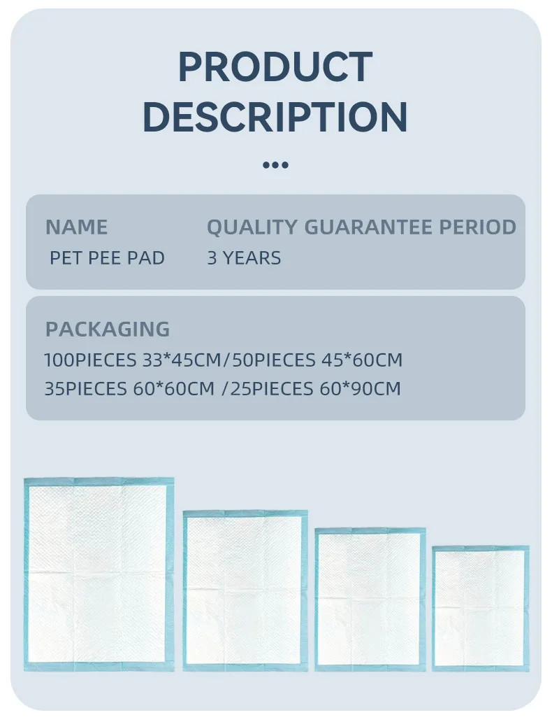 90*60cm 8 Layers Puppy Training Pad Sanitary Hygiene Mat Wee Absorbent Urine Underpad Toilet Potty Pee For Dog Pets Animal