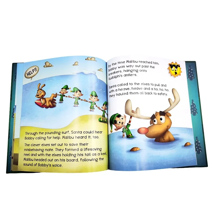 Китайский производитель, детские книжки-раскраски в твердом переплете