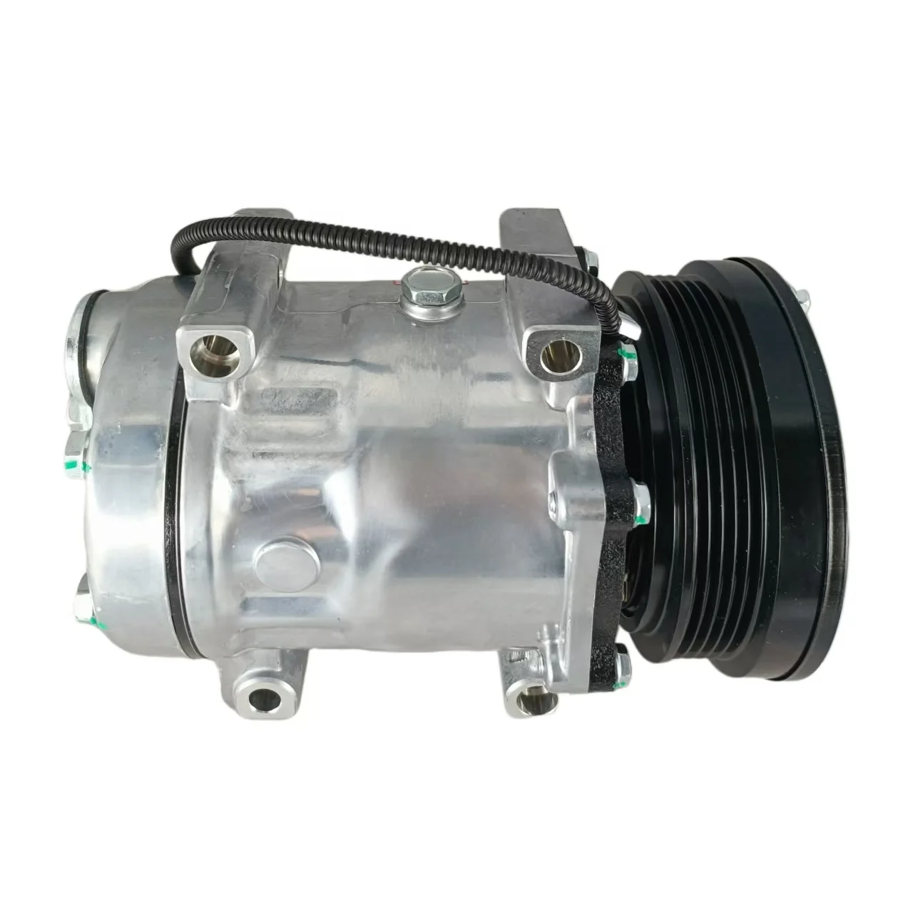 INTL-C180 4628 8105 Car AC Compressor SD7H15 6pk 119mm New 24v Volta Ford Mazda MERCURY Daihatsu Volvo 12v Manufacturing Purpose
