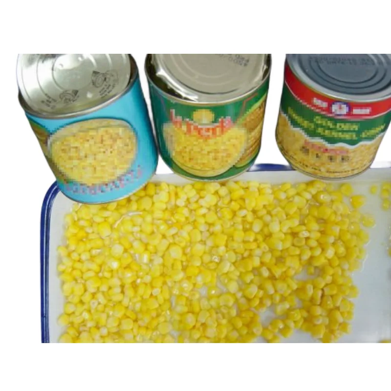 Wholesale products fresh non gmo canned corn