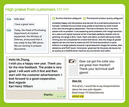 Соностар ультразвук 2 в 1 с двумя головками Цветной Допплер выпуклый & линейный аппарат УЗИ сканер