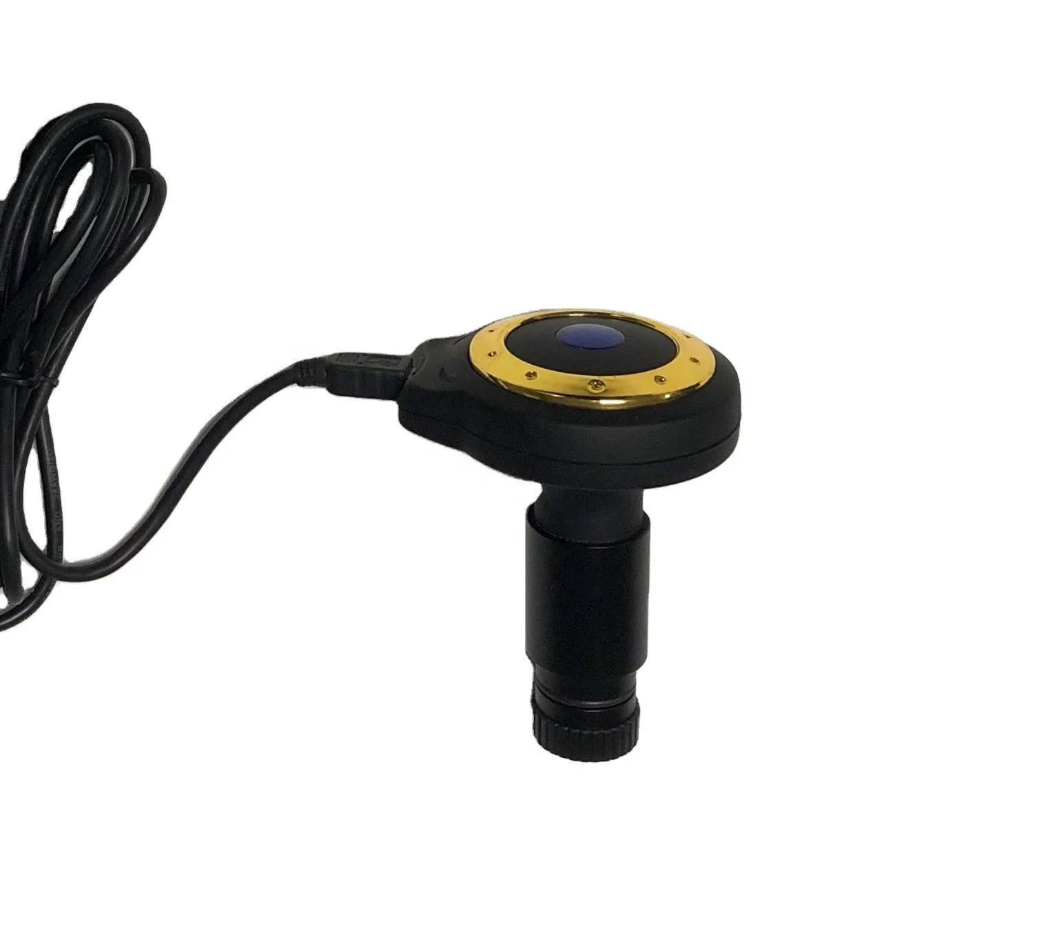 3.0mp USB industrial microscope camera with built in relay lens for trinocular and binocular microscope