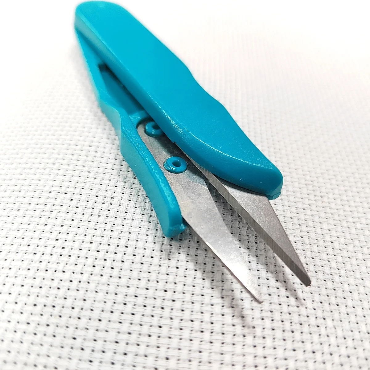 Fabric /sewing Shears Children Scissors Student Scissors Cross-stitch embroidery scissors plastic