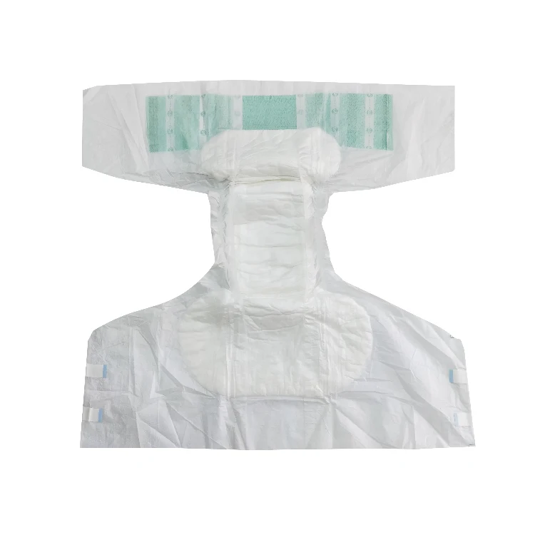Buy Cheap Anti Leak B Grade Adult Incontinence Diapers Oem Odm L Size For Old And Patients