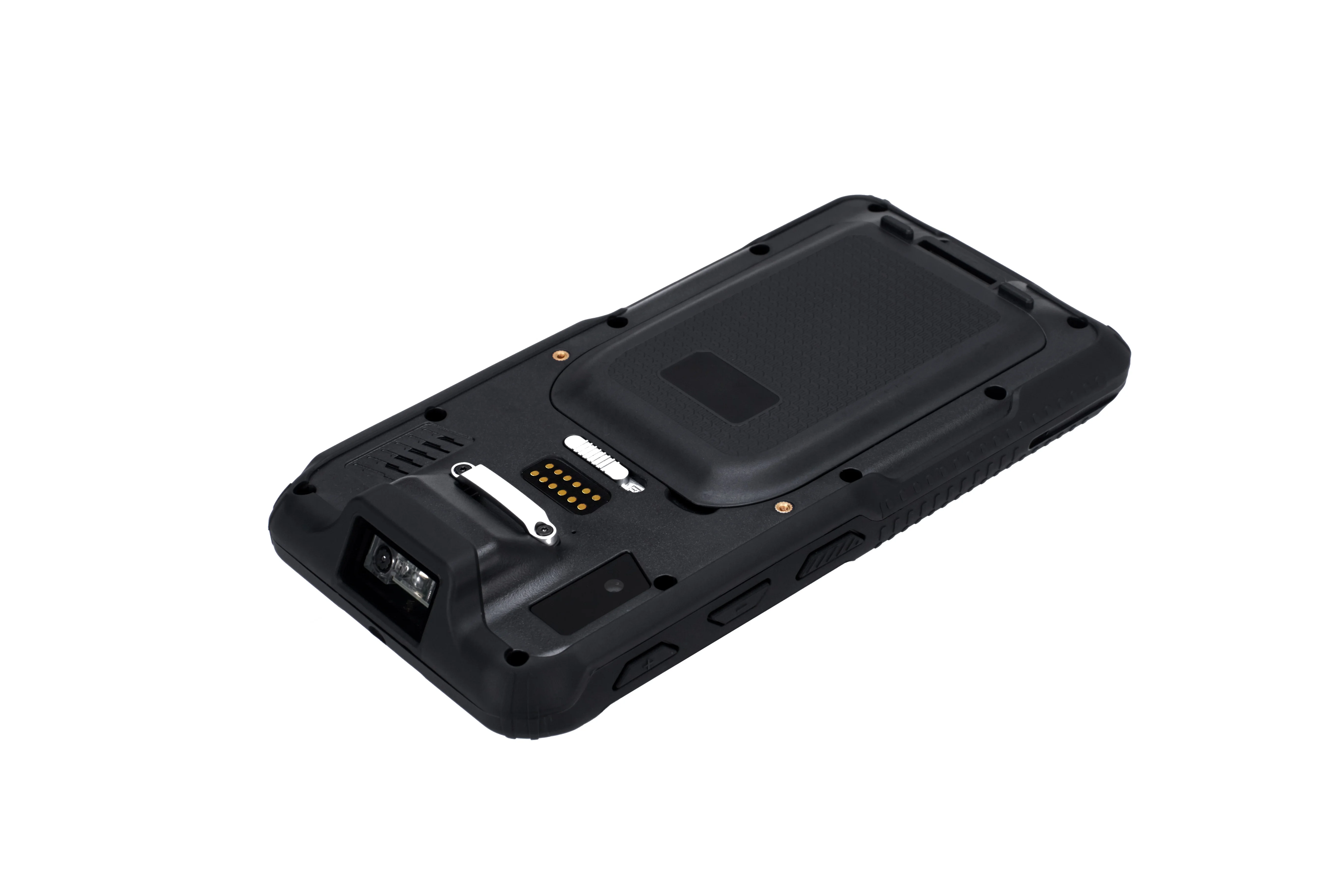 GENZO A603 PDA Android 9 промышленные КПК с ручным 2D сканером