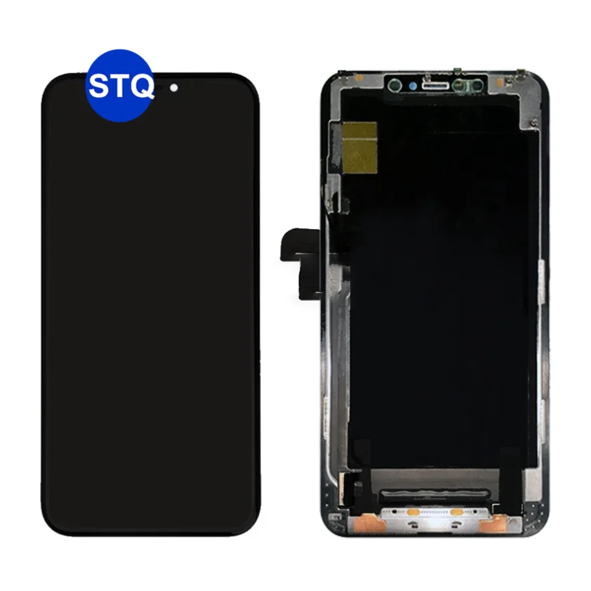 Сменный экран для iphone 11pro lcd сенсорный экран дисплей дигитайзер в сборе OEM lcd Заводская цена ЖК