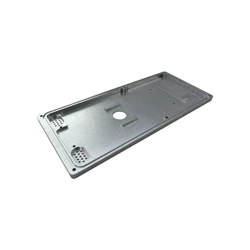 Customized CNC Machining Service Precision 5 Axis Turning Metal Brass Cnc Turned Parts 5 Axis CNC Machining Parts