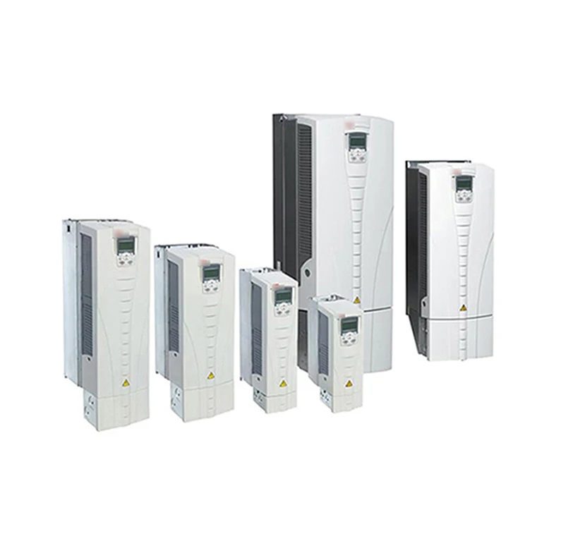 Latest Models Inverters Converters ACS510-01-031A-4 3ABD00015749-D ACS510 series frequency converter