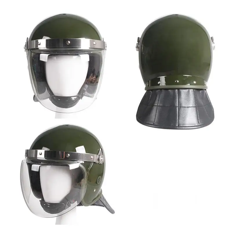 Special Protection Helmet Safety Helmet Tactical Helmet for Training