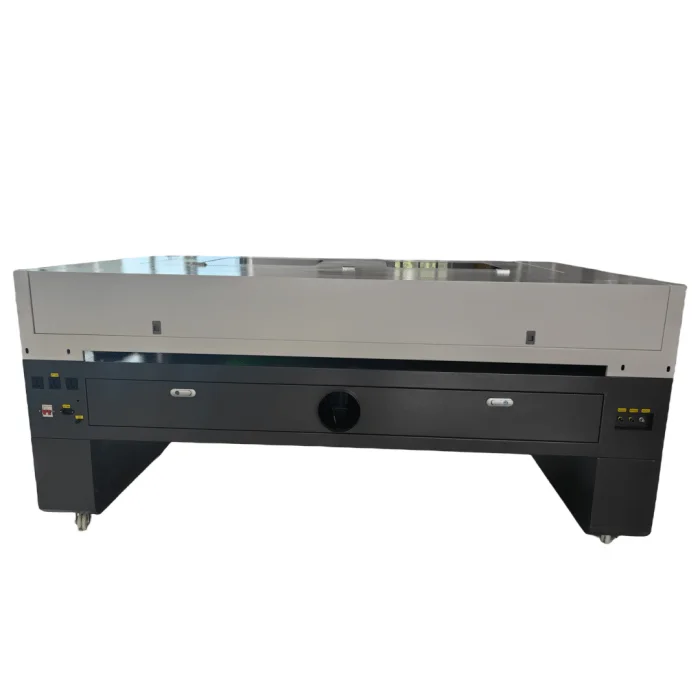 1610 Laser Cutting and Engraving Machine  Pvc Pu Leather Laser Cutting Machine Water-cooled laser engraving machine