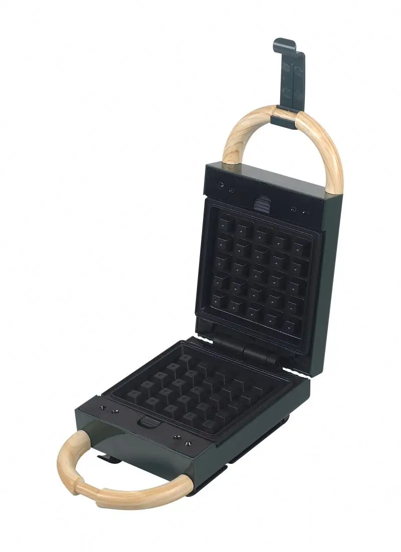 10 days delivery mini Plate custom 6 in 1 multi-function 2 slice 5 in 1 breakfast machine sandwich maker