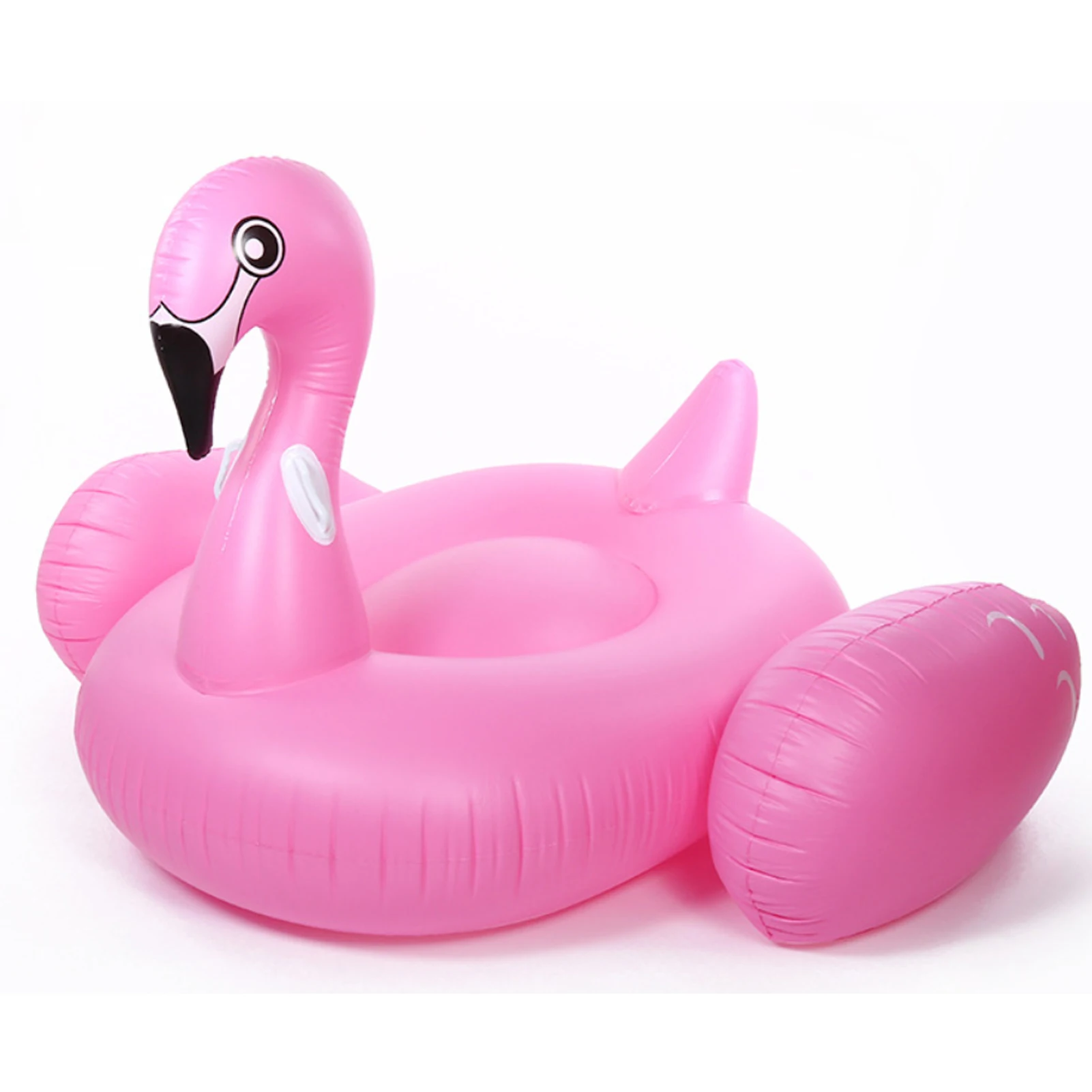 Super Grose Luftmatratze Aufblasbares Pool Flos, Aufblasbar Schwimmen Sommer Aufblasbares Spielzeug