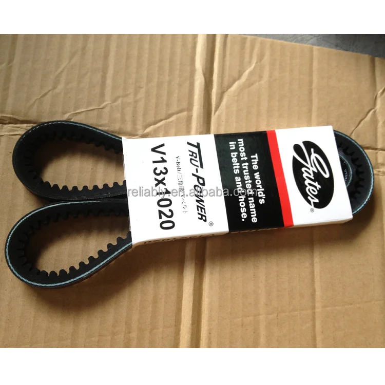 Cummins Marine Diesel Engine Parts Genuine NT855 KTA19 KTA38 KTA50 M11 3040292 Belt For Cummins