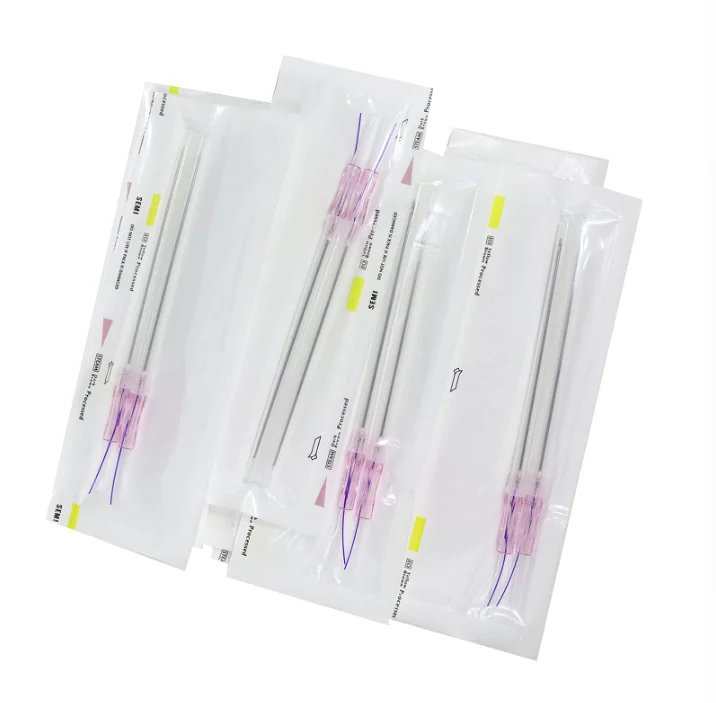 good effect move wrinkle Pdo Plla Pcl Thread Lift thread v derma pdo for face beauty lifting