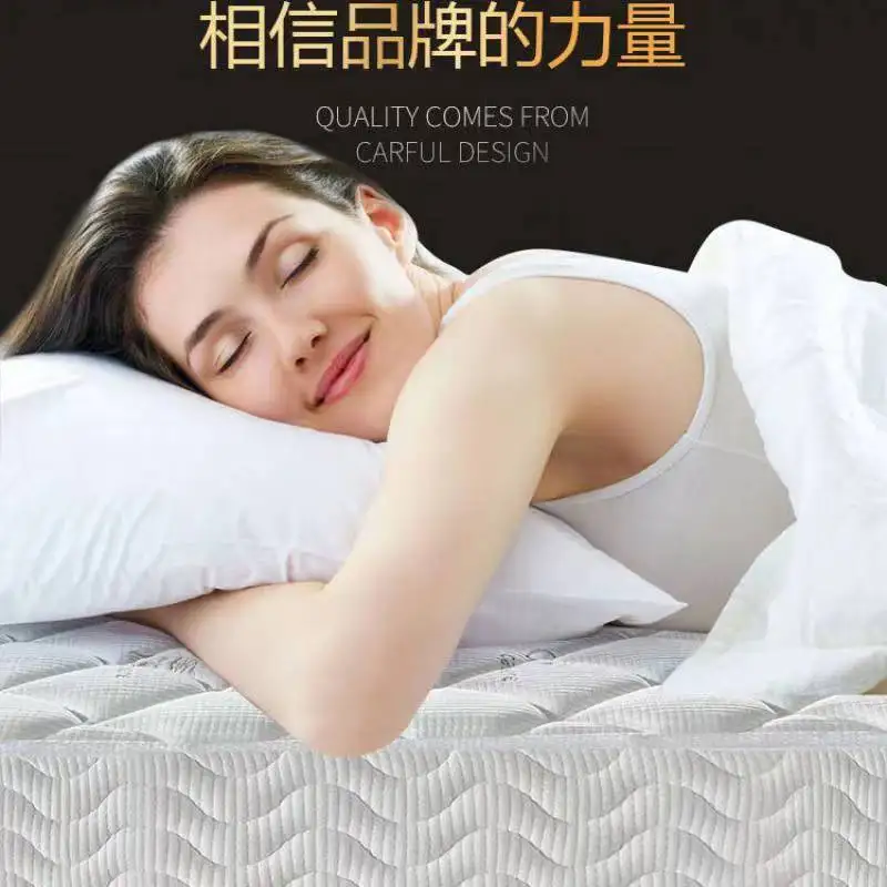 100% Virgin PP Spunbond Nonwoven   roll Mattress surface raw materials and spring pocket cover raw materials