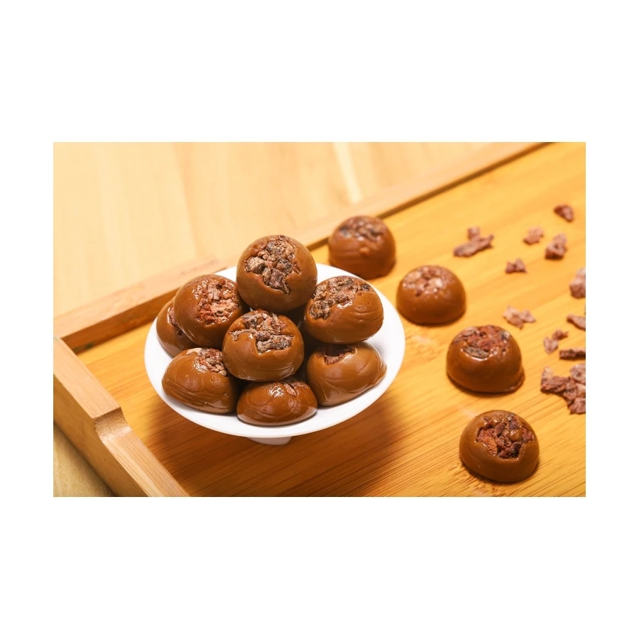 New Product Hot Sale Suzhou Style Brown Sugar Greengage Private Label Factory Preserved Fruit Dried Prune Li hing mui Plum Huame