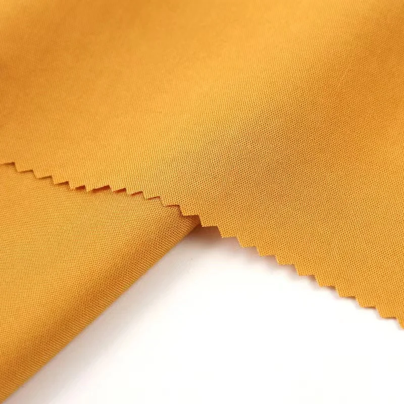 rayon fabric price per meter rayon dyed fabric 100%rayon for summer dress women shirt sleepwear woven fabric