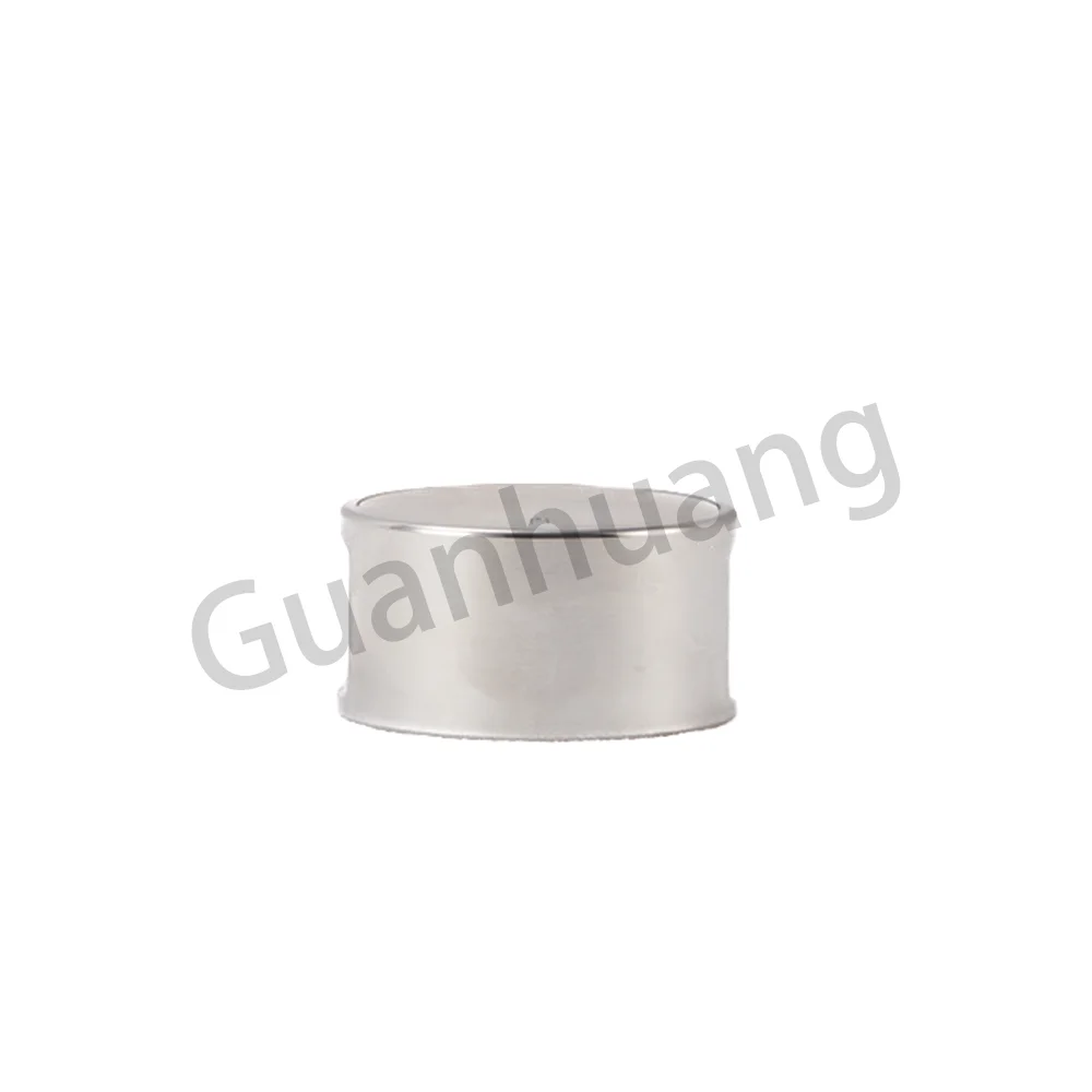 Wholesale Customization CNC Machining Audio Full Aluminum Knob Potentiometer Rotary Knobs OEM