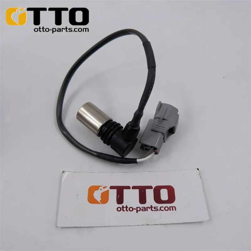 OTTO 4HK1/6HK1/6WG1/6UZ1 экскаватор запасные части 8-97306113-0 датчик для CX240B CX360B ZX470-3 SH460-5 CX470B