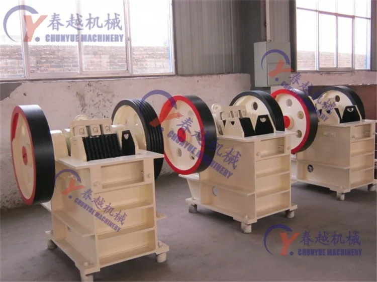 stone jaw crusher (7)