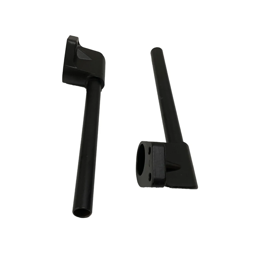 Factory High Quality Custom steel Dirt Bike Motocross motorcycle handlebars for sale SHINERAY CHIEF II