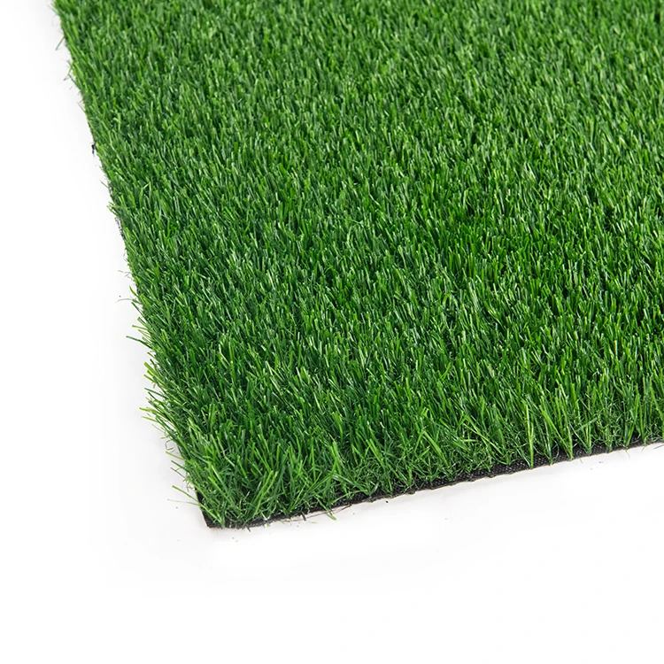 China Hebei Chinese synthetic turf for Garden Swimming Pool Landscaping Artificial Grass
