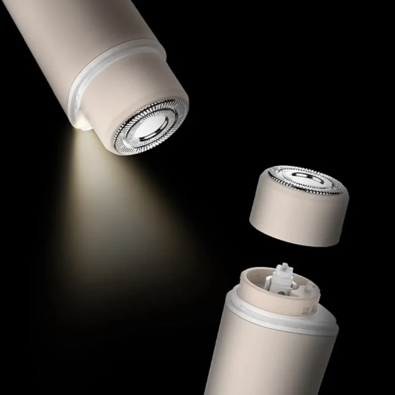 Other Shaving Products Portable Painless Trimmer Professional Skin Care Facial Hair Removal