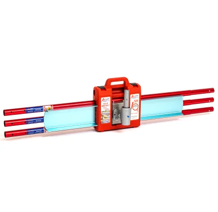 Канал поплавок алюминиево-магниевого сплава