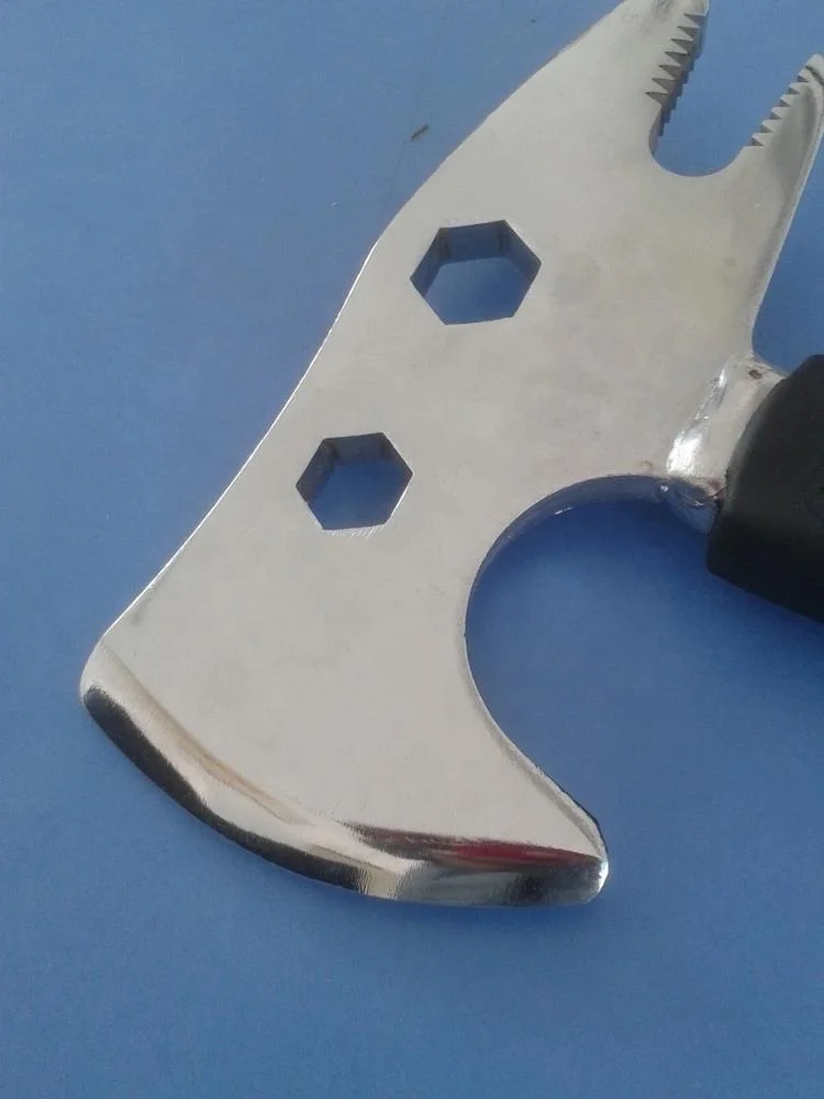 
High Quality Multi-purpose fire axe 1kg 