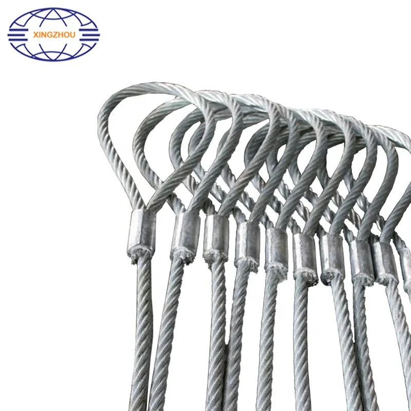 Endless Steel Wire Rope Sling