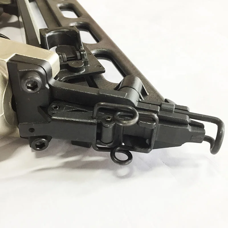 Framing Paneling Pneumatic Finish Automatic Max Coil Nailer Parts Coil Nail Gun Type Coil Framing Nailer