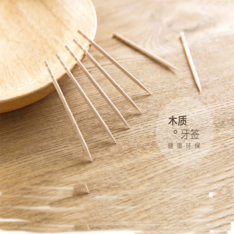  Natural birch wood 65*2.2mm household use wholesale wooden