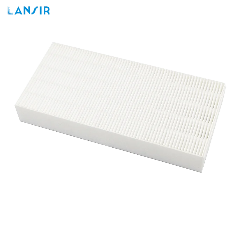 HEPA-фильтр Lansir для Honeywell Filter R подходит для очистителя воздуха серии HPA090, HPA100, HPA200, HPA250, HPA300