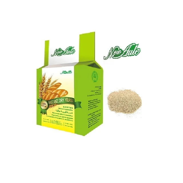 China high sugar low sugar yeast powder Yeast Instant dry yeast low sugar high sugar dry yeast