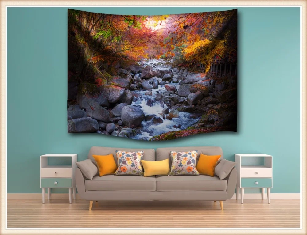 Modern designs beautiful home decoration wall hanging