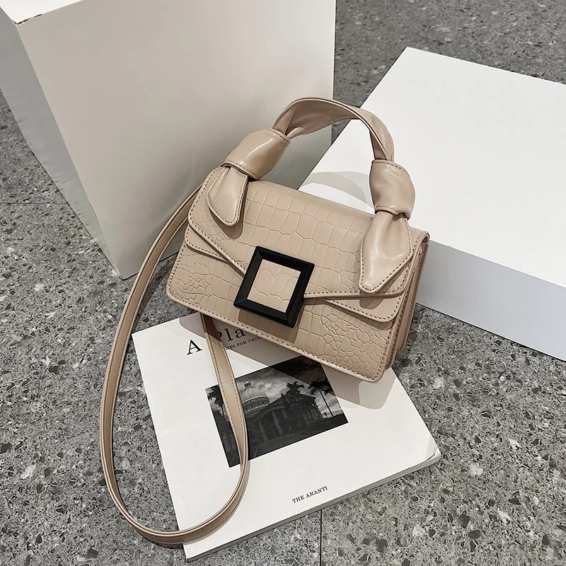 Factory Wholesale Handbags 2022 Fashion luxury single shoulder bag purse young lady fashion bags