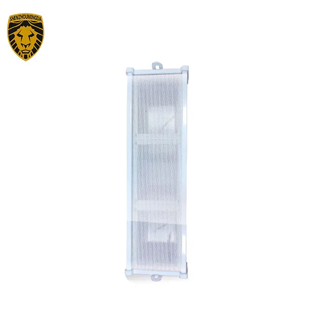 A recording jammer with an interference range of about 10 meters