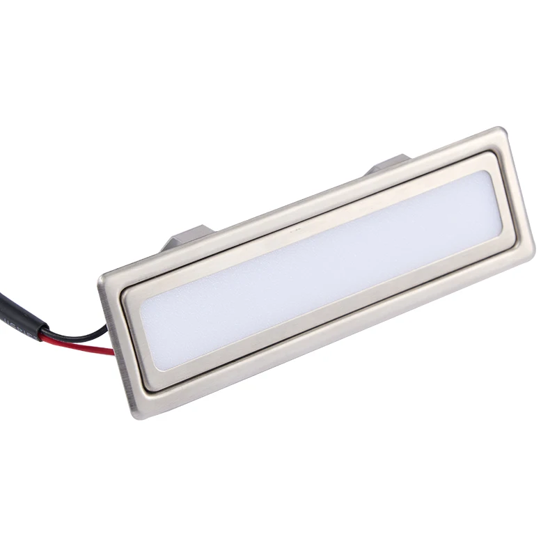 Лампа для вытяжки кухонного шкафа 220 В