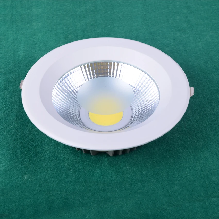 Cheap Wholesale led ceiling lights fixtures modern downlight light 30w