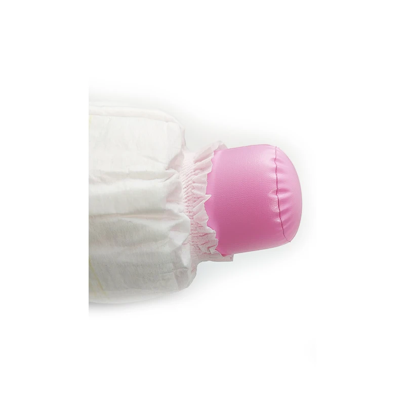 Global Premium Care Taped Baby Diapers Size 4 Packaged Size 1