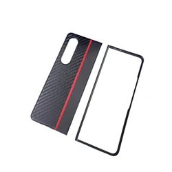 New Anti Shock Pu Leather Plastic Cell Phone Case Back Cover Wholesale