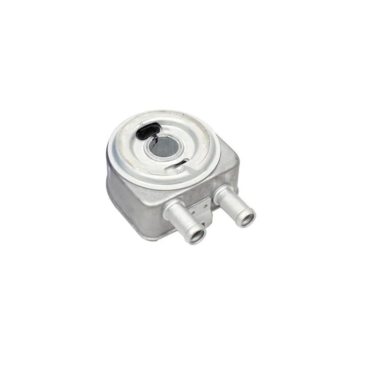 OEM 264102G000 2641025402 264102G100 oil cooler