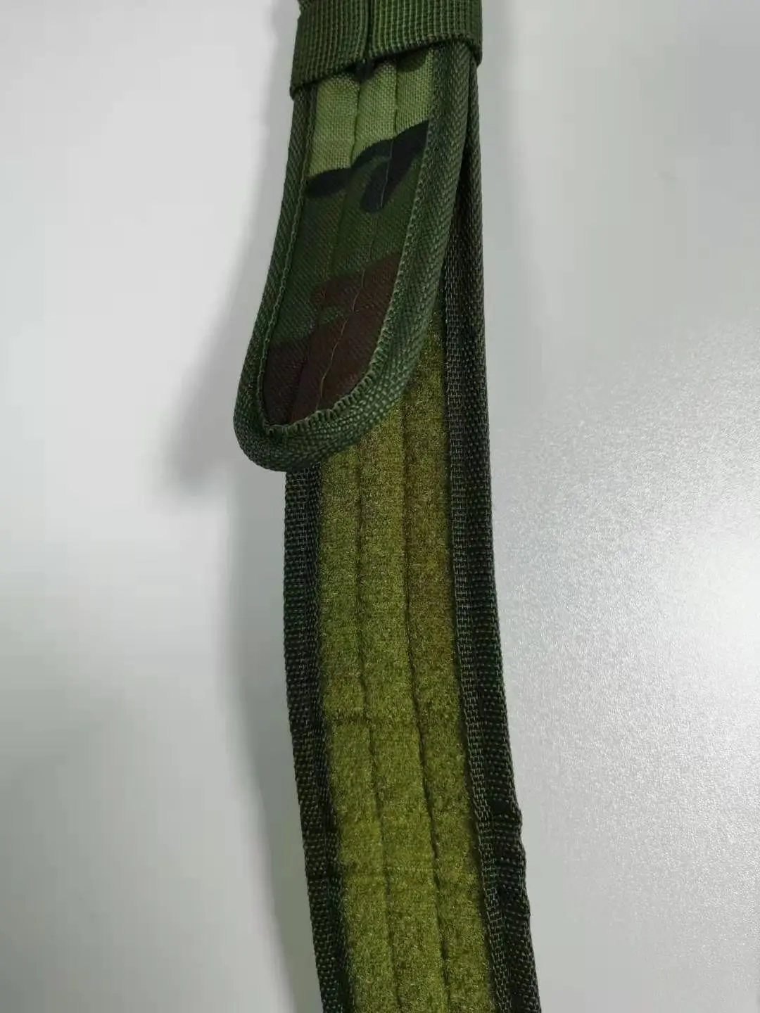 High Quality Coyote Tactical Operation Belt