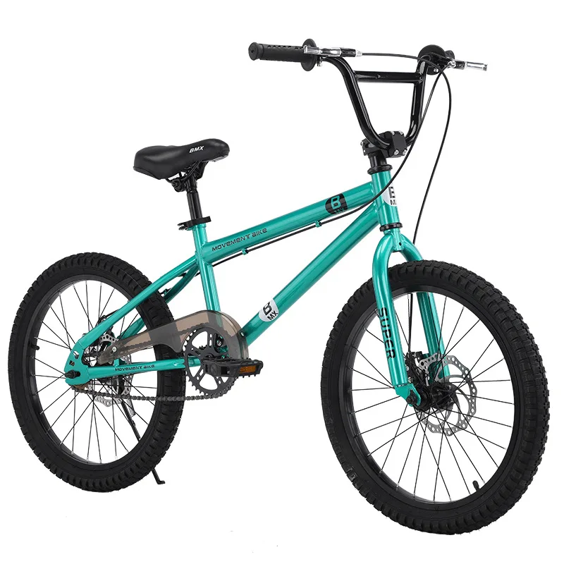 20 дюймов спортивные уличные фристаил велосипед велосипеды bmx