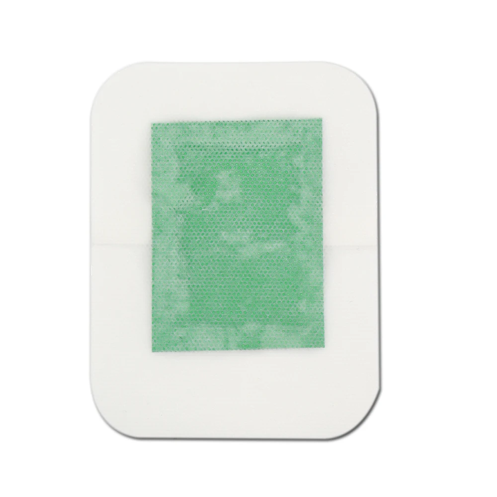Manufacture factory  most popular New product foot detox patch health care