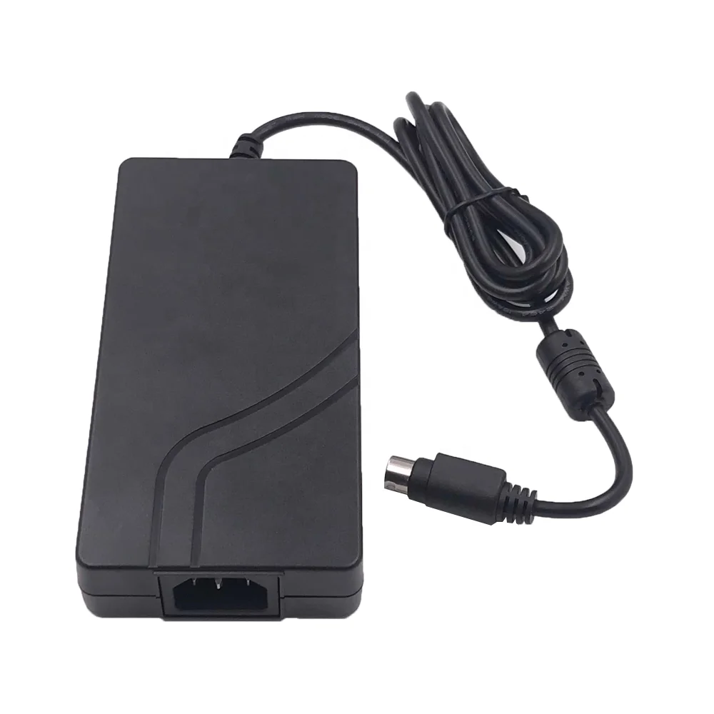 32V 3A AC DC Desktop Switching Power Adapter